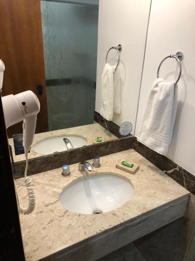 Flat-Hotel Faria Lima Itaim Sao Paulo, Garagem Inclusa ! ภายนอก รูปภาพ